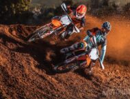 KTM 350 SX-F 2019 2 KTM 350 SX F 2019 14