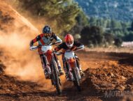 KTM 350 SX-F 2019 9 KTM 350 SX F 2019 17
