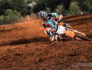 KTM 350 SX-F 2019 8 KTM 350 SX F 2019 18