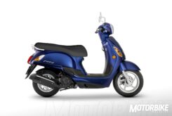 KYMCO Filly 125 2018