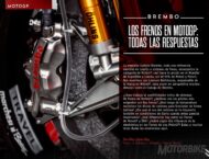 MBK42 Brembo