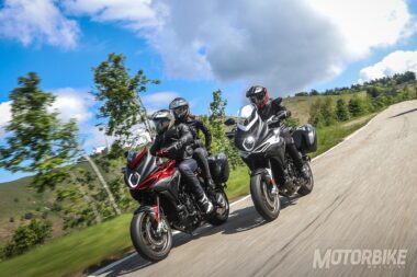 MV Agusta Turismo Veloce 800 Lusso SCS 2018 057