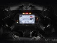 MV Agusta Turismo Veloce 800 Lusso SCS 2018 080