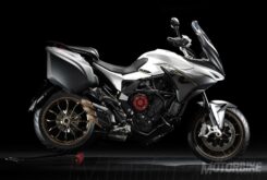 MV Agusta Turismo Veloce 800 Lusso SCS 2019