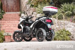 Quadro Qooder 2018 pruebaMBK18