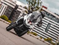 Quadro Qooder 2018 pruebaMBK22