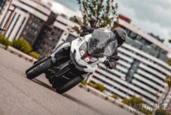 Quadro Qooder 2018 pruebaMBK22