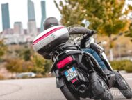 Quadro Qooder 2018 pruebaMBK23