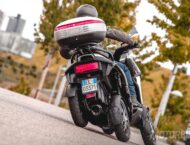 Quadro Qooder 2018 pruebaMBK26