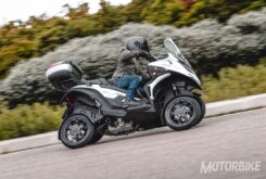 Quadro Qooder 2018 pruebaMBK27