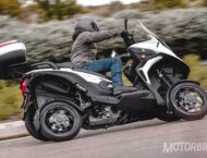 Quadro Qooder 2018 pruebaMBK28