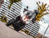 Quadro Qooder 2018 pruebaMBK29