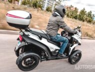 Quadro Qooder 2018 pruebaMBK33