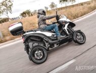 Quadro Qooder 2018 pruebaMBK35