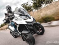 Quadro Qooder 2018 pruebaMBK38