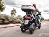 Quadro Qooder 2018 pruebaMBK39