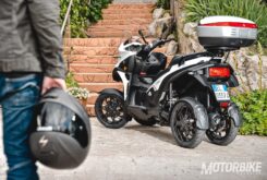 Quadro Qooder 2018 pruebaMBK43