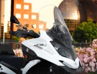 Quadro Qooder 2018 pruebaMBK49