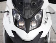 Quadro Qooder 2018 pruebaMBK51