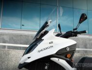 Quadro Qooder 2018 pruebaMBK52