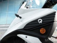 Quadro Qooder 2018 pruebaMBK53