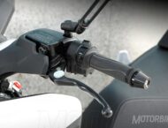 Quadro Qooder 2018 pruebaMBK57