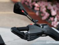 Quadro Qooder 2018 pruebaMBK63