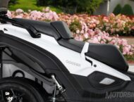 Quadro Qooder 2018 pruebaMBK65