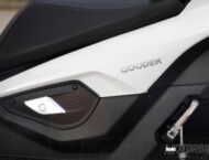 Quadro Qooder 2018 pruebaMBK66