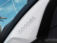 Quadro Qooder 2018 pruebaMBK70