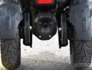 Quadro Qooder 2018 pruebaMBK73