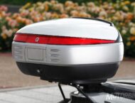 Quadro Qooder 2018 pruebaMBK75