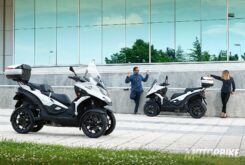 Quadro Qooder 2018 pruebaMBK82