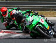 El Campeonato de España Cetelem de Velocidad pasó por Navarra 15 RFME Navarra 2018 1