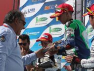 El Campeonato de España Cetelem de Velocidad pasó por Navarra 10 RFME Navarra 2018 10