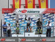 El Campeonato de España Cetelem de Velocidad pasó por Navarra 19 RFME Navarra 2018 13