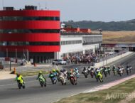 El Campeonato de España Cetelem de Velocidad pasó por Navarra 13 RFME Navarra 2018 14