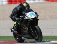 El Campeonato de España Cetelem de Velocidad pasó por Navarra 17 RFME Navarra 2018 3