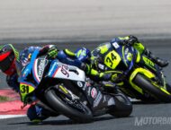 El Campeonato de España Cetelem de Velocidad pasó por Navarra 5 RFME Navarra 2018 4