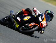 El Campeonato de España Cetelem de Velocidad pasó por Navarra 6 RFME Navarra 2018 5