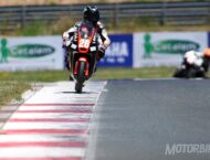 El Campeonato de España Cetelem de Velocidad pasó por Navarra 7 RFME Navarra 2018 6