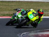 El Campeonato de España Cetelem de Velocidad pasó por Navarra 8 RFME Navarra 2018 7