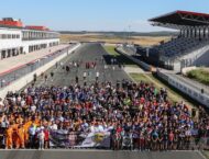 El Campeonato de España Cetelem de Velocidad pasó por Navarra 18 RFME Navarra 2018 8
