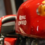 BikeLeaks. ¿Nueva Royal Enfield scrambler 650? 2 Royal Enfield amplía la garantía de sus motos durante la crisis del coronavirus