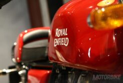 Royal Enfield amplía la garantía de sus motos durante la crisis del coronavirus 13 Royal Enfield Boxes Norte Euskadi 20