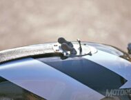 Royal Enfield Lock Stock Dragster, preparación oficial basada en la futura Continental GT 650 bicilíndrica 14 Royal Enfield Lock Stock Dragster 650 09