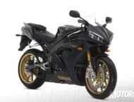 Yamaha YZF R1 SP 2006 06