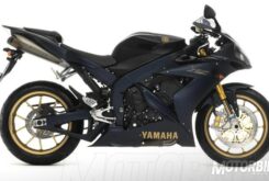Yamaha YZF-R1 SP 2006