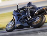 Yamaha YZF R1 SP 2006 09