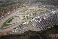 El Circuito Ricardo Tormo pone límites al ruido: 91 decibelios 9 circuito ricardo tormo cheste